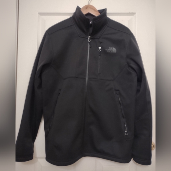 The North Face Jackets & Coats The North Face Windwall Jacket Large